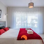 #226 Lii Pool & Comfort Ferienhaus Albufeira