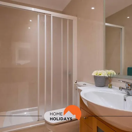 #226 Lii Pool & Comfort Albufeira
