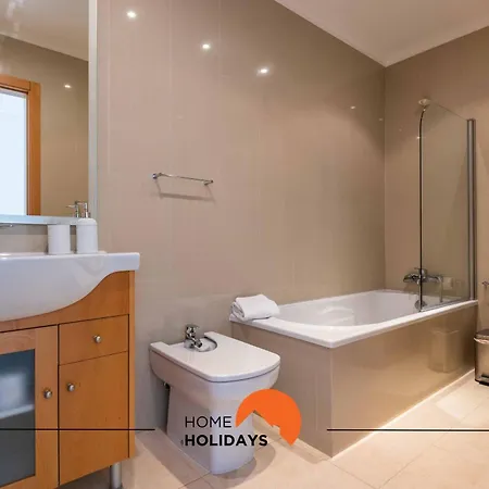 Hébergement de vacances #226 Lii Pool & Comfort *
