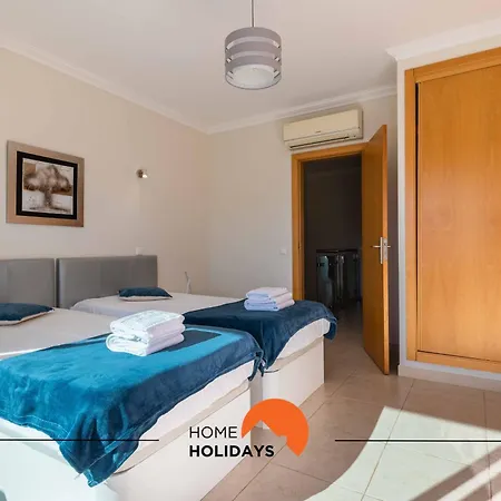 Hébergement de vacances #226 Lii Pool & Comfort