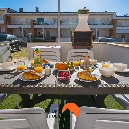 #226 Lii Pool & Comfort Albufeira