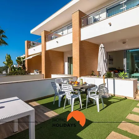 #226 Lii Pool & Comfort Ferienhaus *