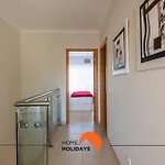 #226 Lii Pool & Comfort Prázdninový dům