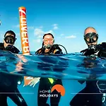#226 Lii Pool & Comfort Prázdninový dům *