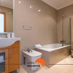 Prázdninový dům #226 Lii Pool & Comfort *