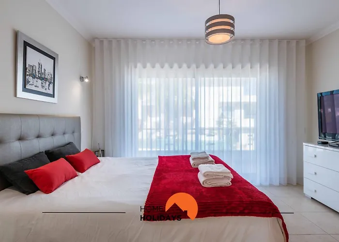 #226 Lii Pool & Comfort Casa vacanze Albufeira