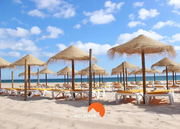 Casa vacanze #226 Lii Pool & Comfort Albufeira