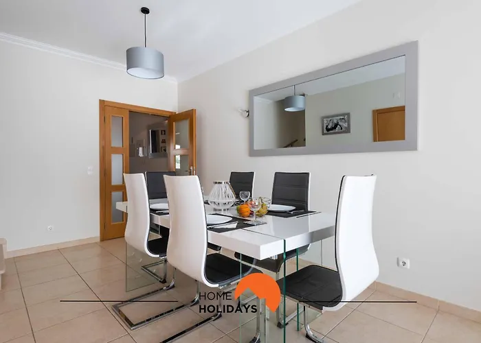 #226 Lii Pool & Comfort Albufeira