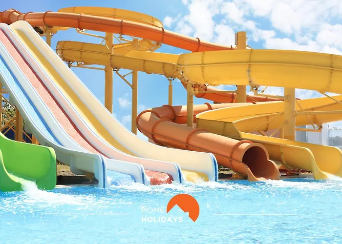 Casa vacanze #226 Lii Pool & Comfort Albufeira