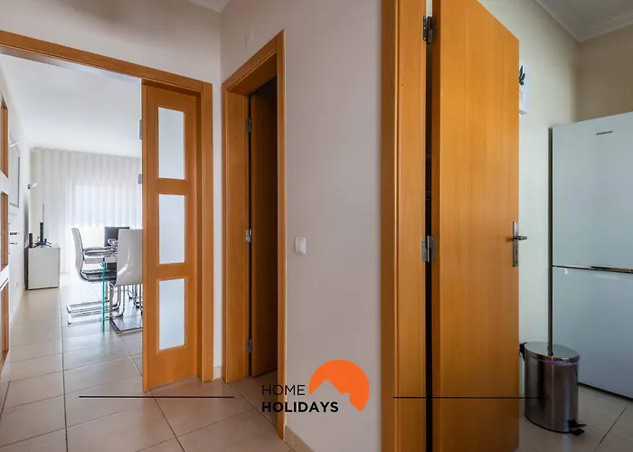 Casa vacanze #226 Lii Pool & Comfort Albufeira