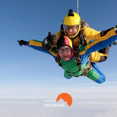 #226 Lii By Holidays בית נופש *