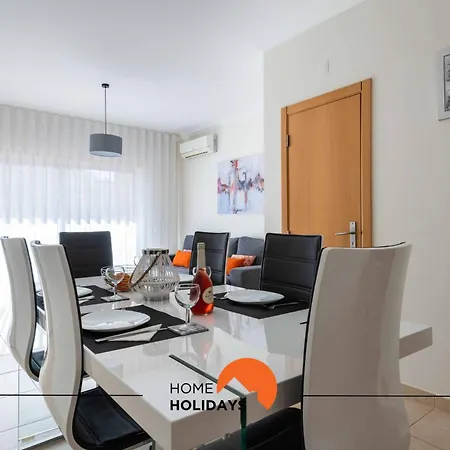 #226 Lii By Holidays Ferienhaus Albufeira