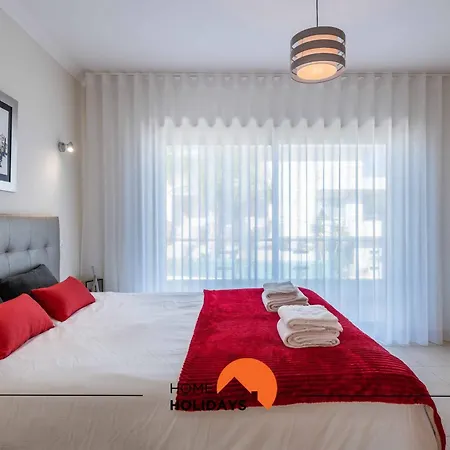 #226 Lii By Holidays Ferienhaus Albufeira
