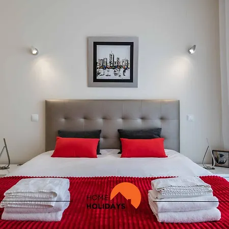 #226 Lii By Holidays Ferienhaus *