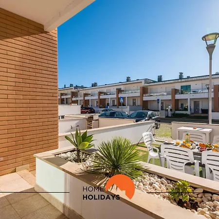#226 Lii Pool & Comfort Tatil Evi Albufeira