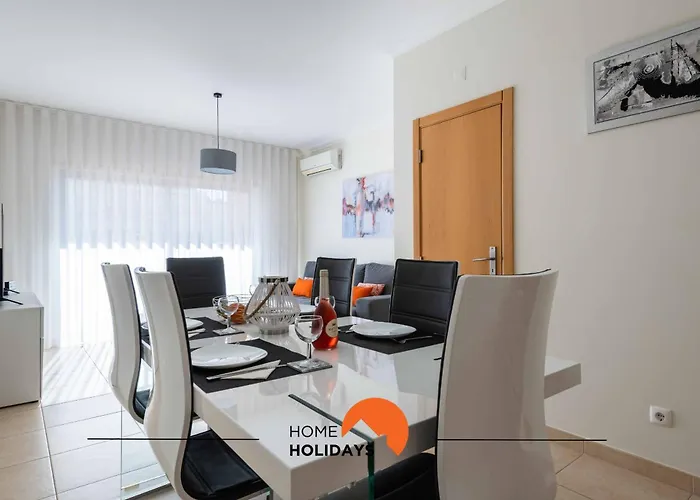 #226 Lii Pool & Comfort Vakantiehuis Albufeira