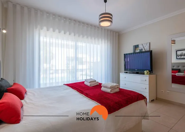 #226 Lii Pool & Comfort * Albufeira