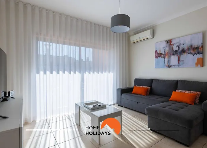 #226 Lii Pool & Comfort * Albufeira