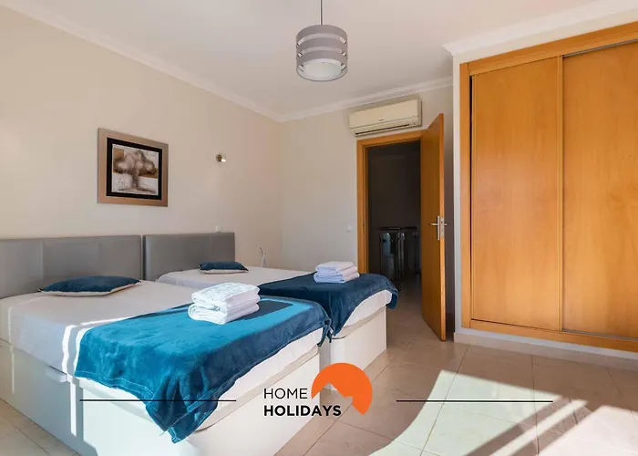 Vakantiehuis #226 Lii Pool & Comfort