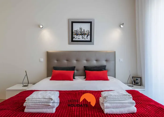 #226 Lii Pool & Comfort Vakantiehuis *