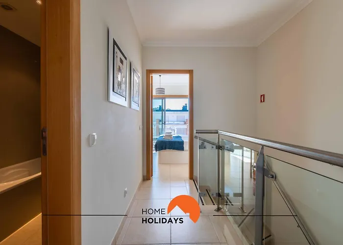 #226 Lii Pool & Comfort Vakantiehuis *