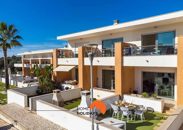 #226 Lii Pool & Comfort * Albufeira