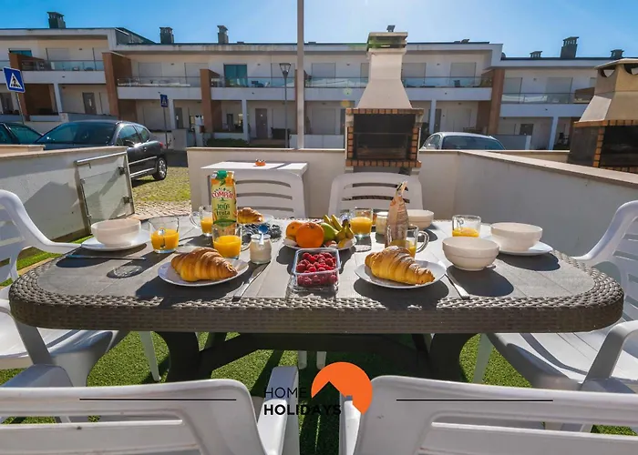 #226 Lii Pool & Comfort Albufeira