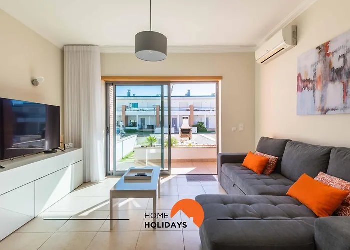 #226 Lii Pool & Comfort Vakantiehuis