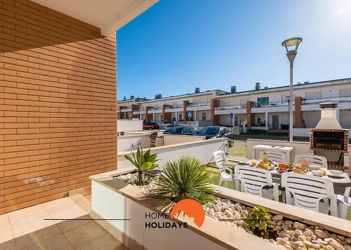 #226 Lii Pool & Comfort Vakantiehuis Albufeira