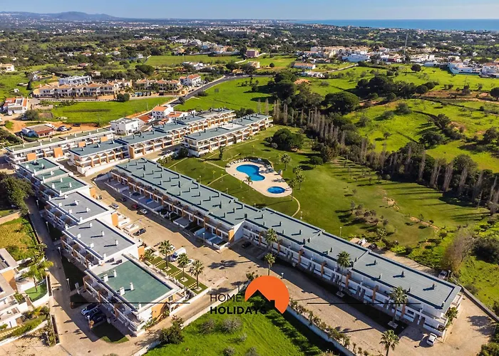 #226 Lii Pool & Comfort * Albufeira