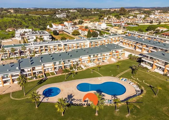 #226 Lii Pool & Comfort Albufeira