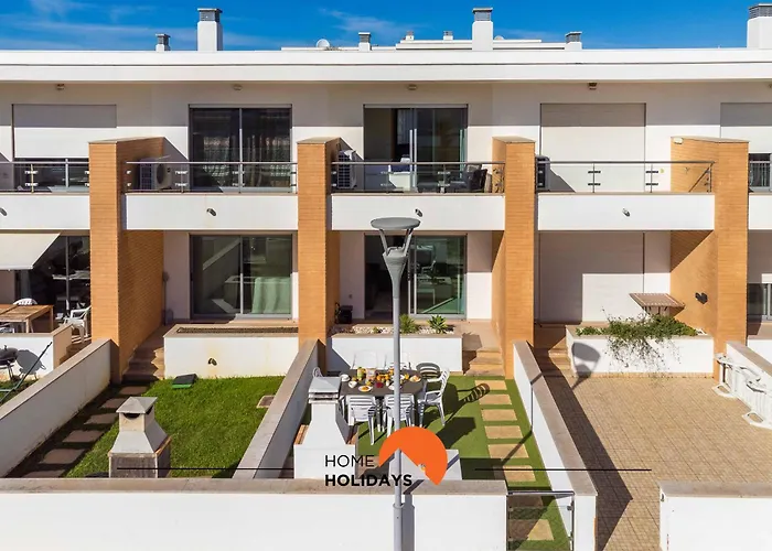 #226 Lii Pool & Comfort * Albufeira