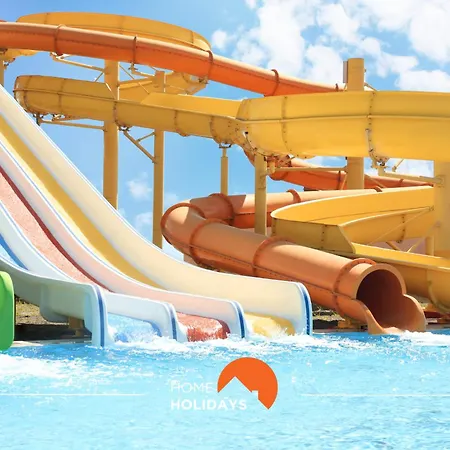 بيت للعطل #226 Lii Pool & Comfort البوفيرا