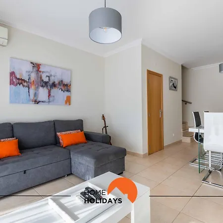 Сasa de vacaciones #226 Lii By Holidays