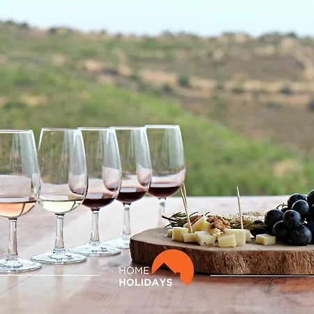 Сasa de vacaciones #226 Lii By Holidays