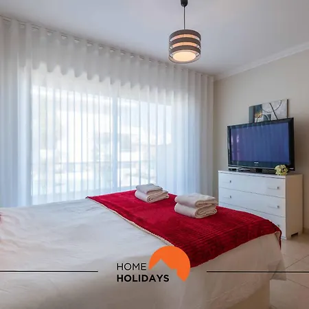 #226 Lii By Holidays * Albufeira