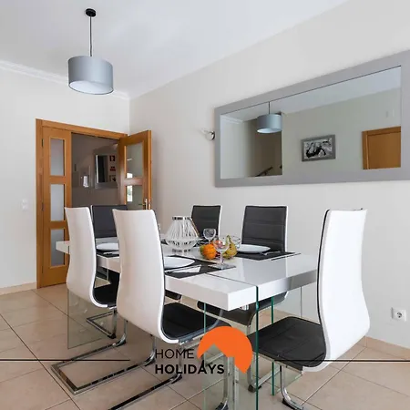 #226 Lii By Holidays Albufeira