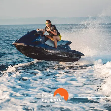 #226 Lii By Holidays Сasa de vacaciones