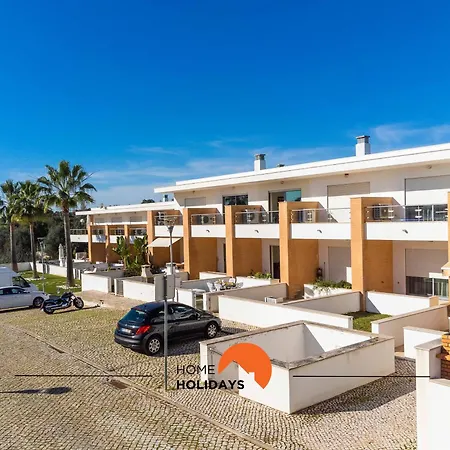 Сasa de vacaciones #226 Lii By Holidays *