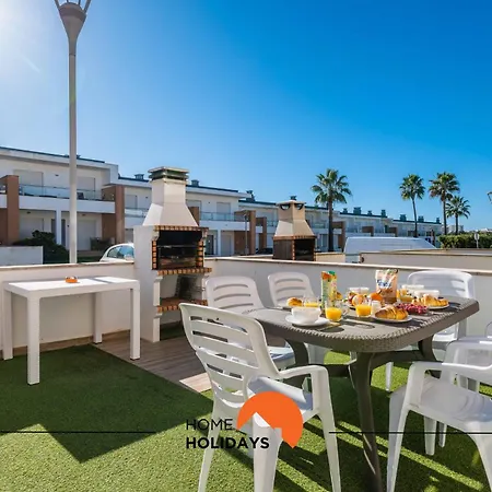 #226 Lii By Holidays Сasa de vacaciones *