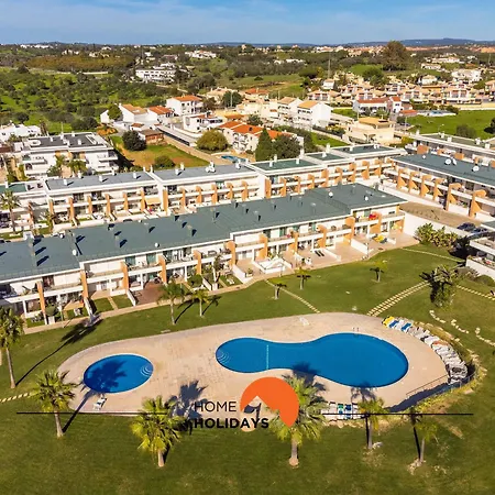 #226 Lii By Holidays Albufeira