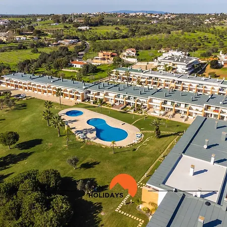 Сasa de vacaciones #226 Lii By Holidays